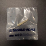 PER MISUMI CREAM OD 10,5MM - 60MM ORIGINAL