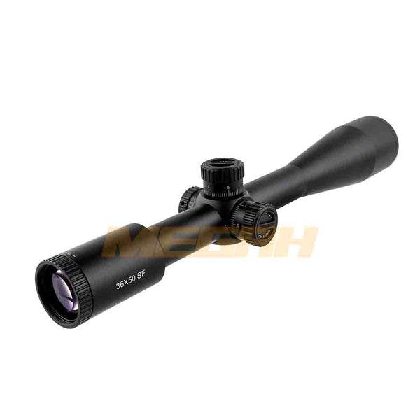 TELESKOP SENAPAN ANGIN T-36 36 x 50 SF BENCHREST COMPETITION