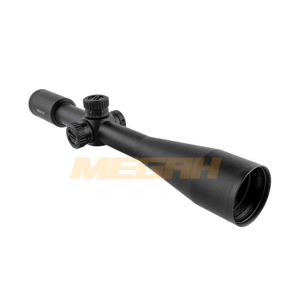 TELESKOP SENAPAN ANGIN T-36 36 x 50 SF BENCHREST COMPETITION