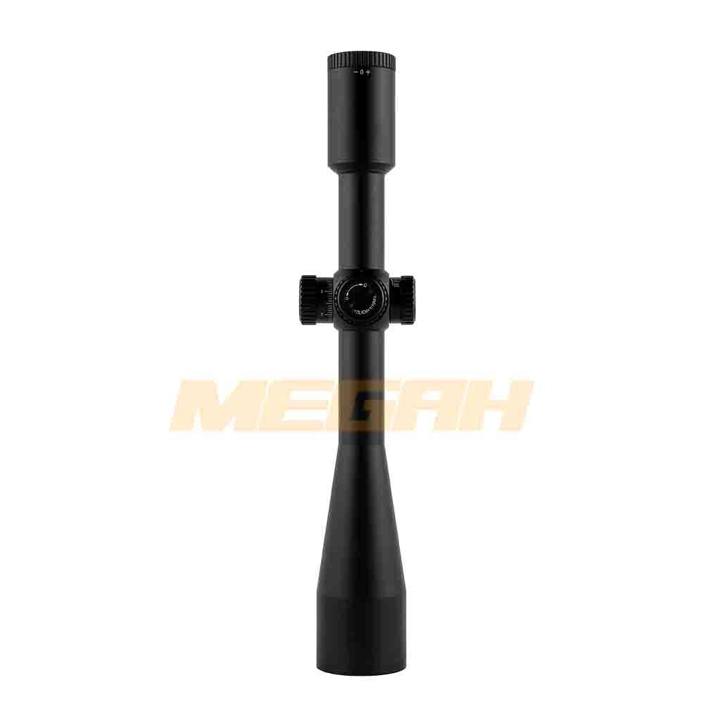 TELESKOP SENAPAN ANGIN T-36 36 x 50 SF BENCHREST COMPETITION