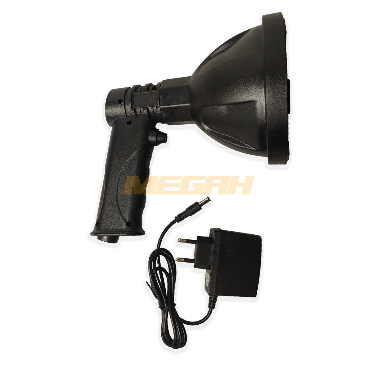 SENTER BLOR / SPOTLIGHT LED T6 10W-12V