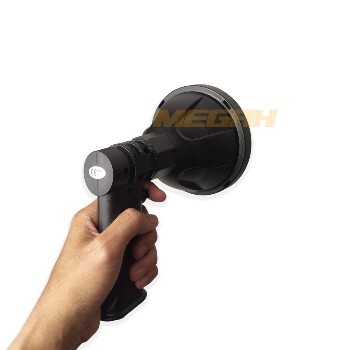 SENTER BLOR / SPOTLIGHT LED T6 10W-12V