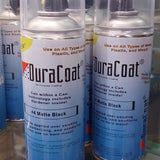CAT SENAPAN DURACOAT STAINLESS STEEL (AS659)