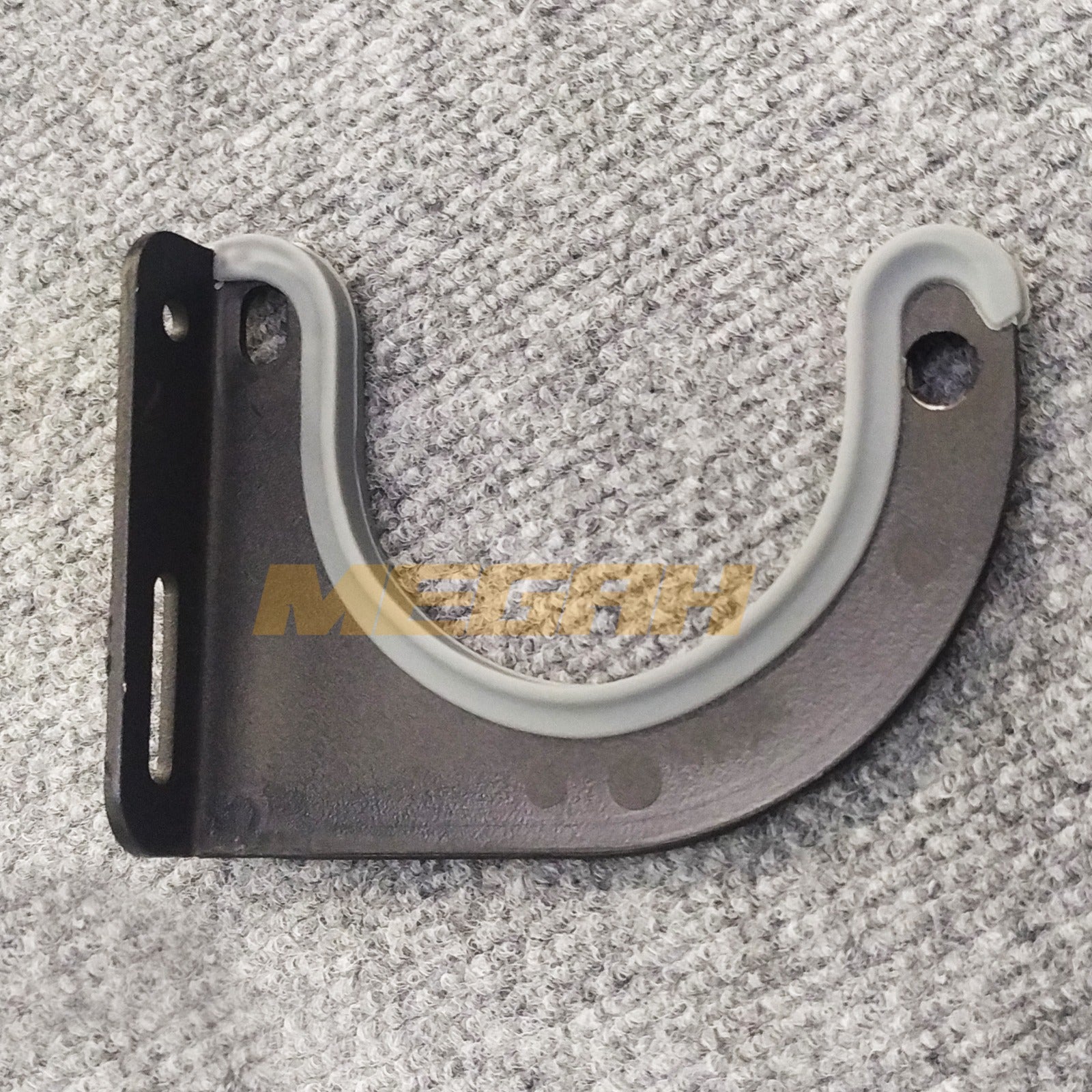 WALL HOLDER DISPLAY SENAPAN / BRACKET DUDUKAN SENAPAN