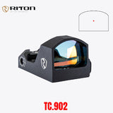 RED DOT DOCTER RITON X3 (TC902)