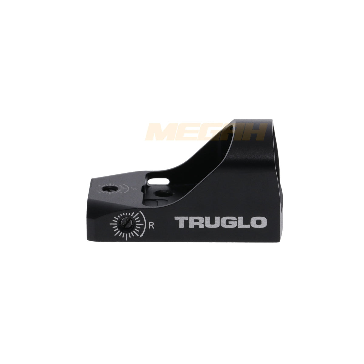 RED DOT DOCTER TRUGLO (TC901)
