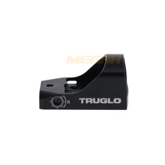 RED DOT DOCTER TRUGLO (TC901)