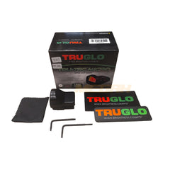 RED DOT DOCTER TRUGLO (TC901)