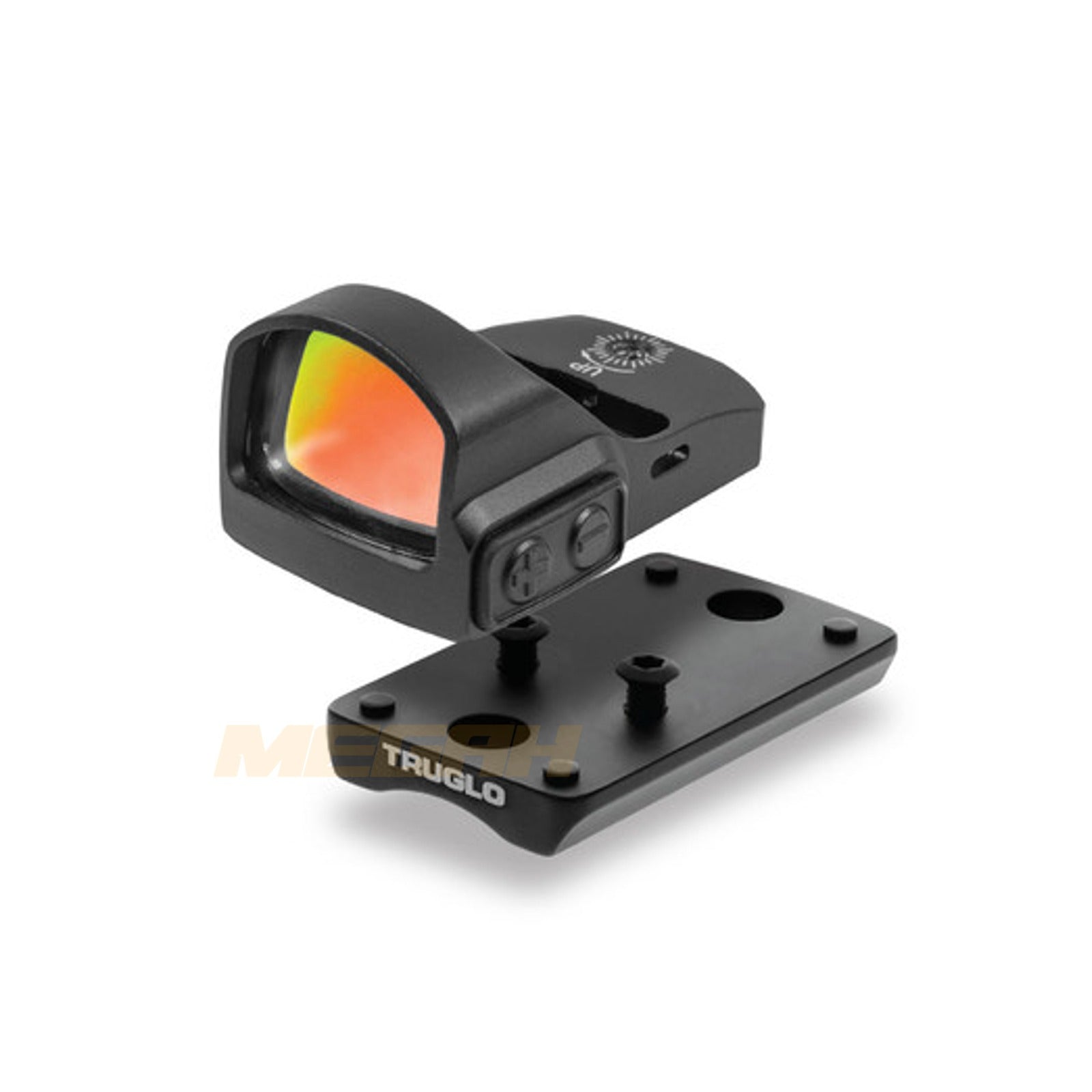 RED DOT DOCTER TRUGLO (TC901)