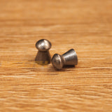 GREYHOUND AKURASI / ACCURACY DOMED 10.8 GR