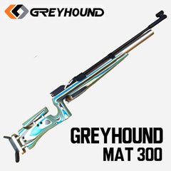 SENAPAN ANGIN GREYHOUND MAT 300