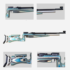 SENAPAN ANGIN GREYHOUND MAT 300