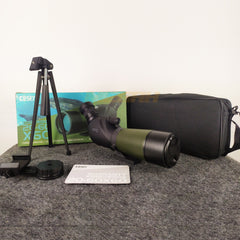 SPOTTING SCOPE GOSKY HORIZON 20-60X60
