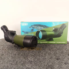 SPOTTING SCOPE GOSKY HORIZON 20-60X60