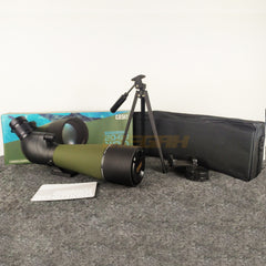 SPOTTING SCOPE GOSKY HORIZON 20-60X80