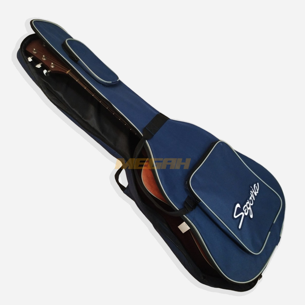 GITAR AKUSTIK FRI-5
