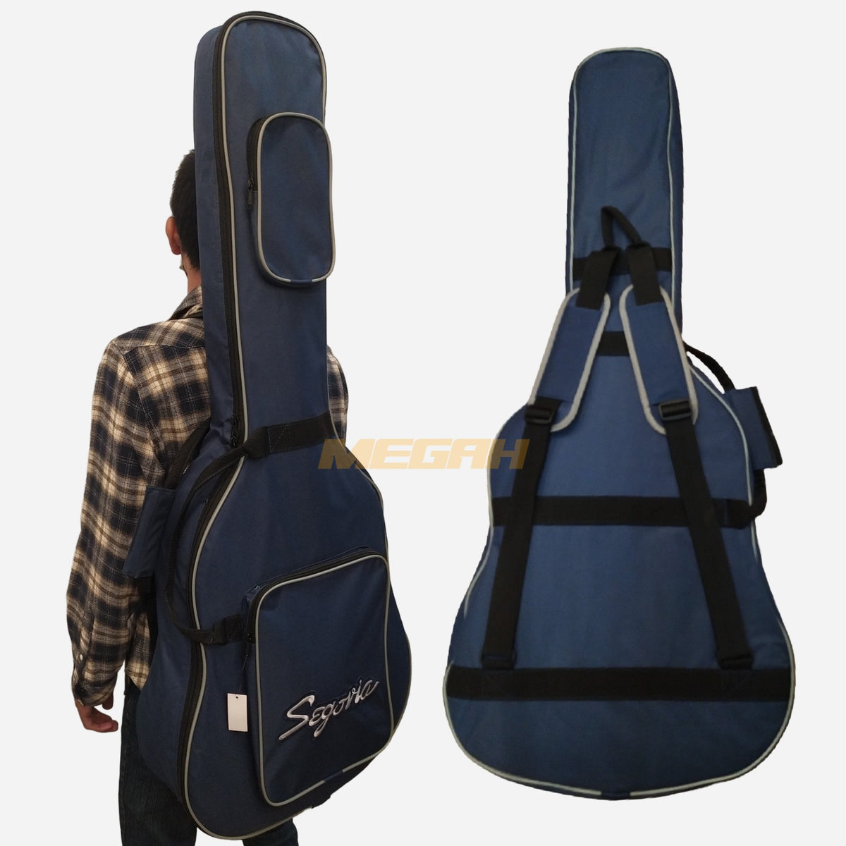 GITAR AKUSTIK FRI-5