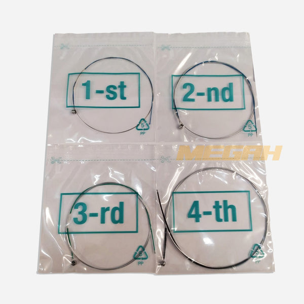 SENAR BIOLA ALICE 4 STRING A703