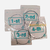 SENAR BIOLA ALICE 4 STRING A703