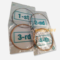 SENAR GITAR MANDOLIN ALICE AM05 (SG047)