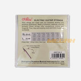 SENAR GITAR ELEKTRIK ALICE 2-ND A507