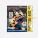 SENAR GITAR AKUSTIK ALICE A206 NO 1-3