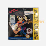 SENAR GITAR ACCOUSTIC ALICE A206-SL (SG183)