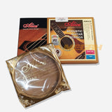 SENAR GITAR ACCOUSTIC ALICE AW432-SL - 0.11