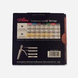 SENAR GITAR CLASSIC ALICE AC132N - CLEAR NYLON