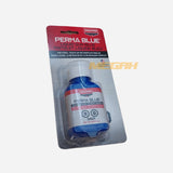 BIRCHWOOD CASEY PERMA BLUE LIQUID