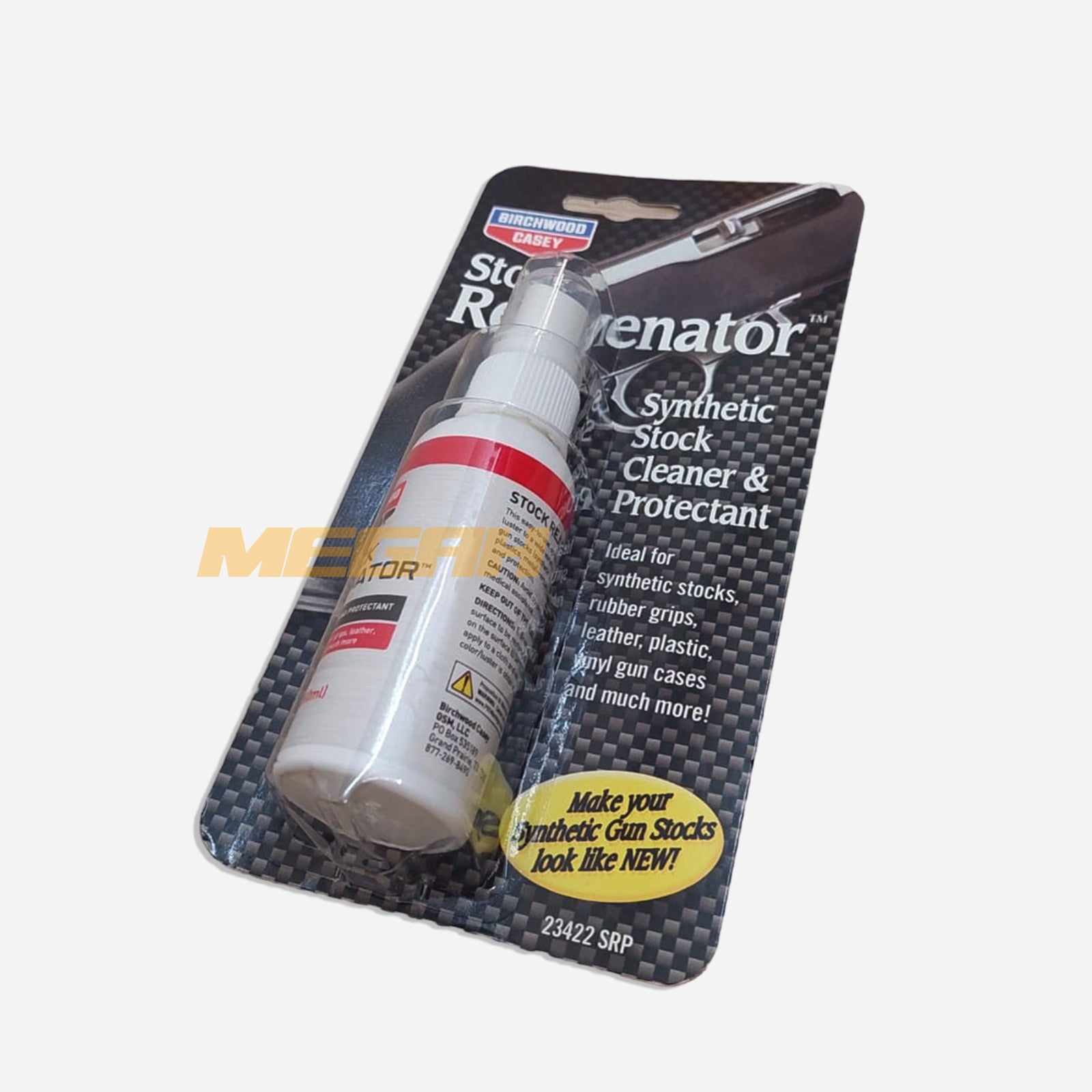 BIRCHWOOD CASEY STOCK REJUVENATOR