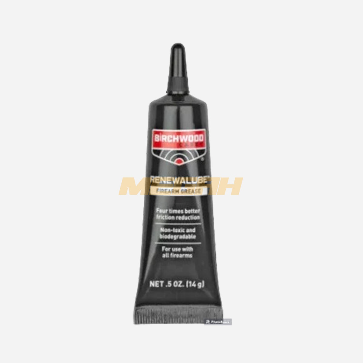 BIRCHWOOD CASEY RENEWALUBE GUN GREASE Gambar utama produk
