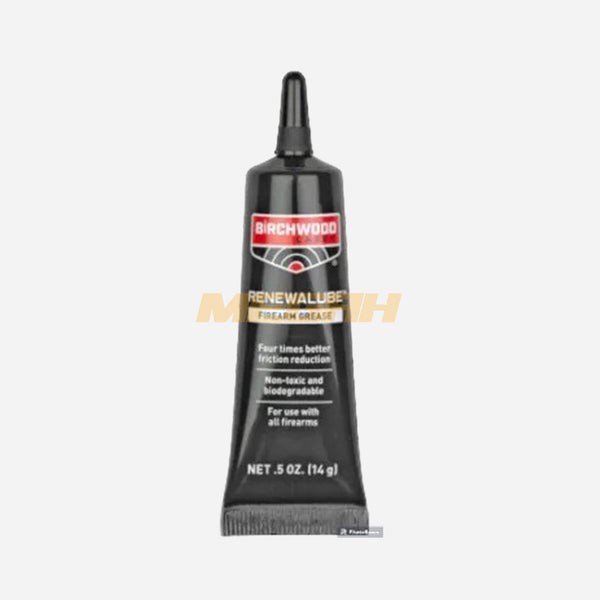 BIRCHWOOD CASEY RENEWALUBE GUN GREASE