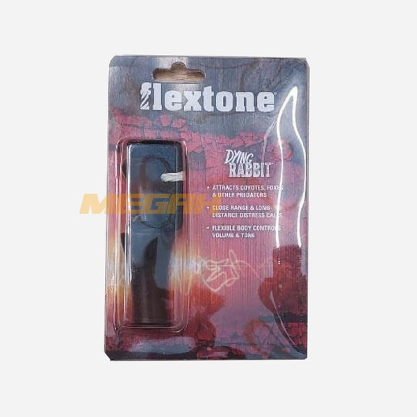 PELUIT PEMANGGIL PREDATOR DYING RABBIT FLEXTONE