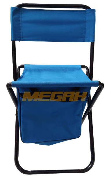 KURSI SANDAR KANTONG SJB28 (AP156) - Megah Sport