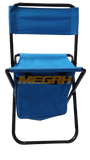 KURSI SANDAR KANTONG SJB28 (AP156) - Megah Sport