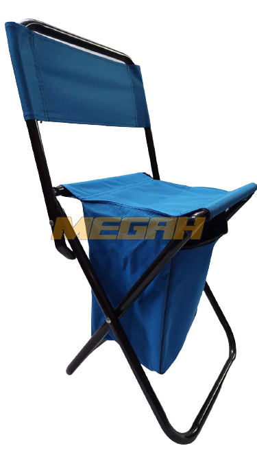 KURSI SANDAR KANTONG SJB28 (AP156) - Megah Sport