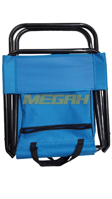 KURSI SANDAR KANTONG SJB28 (AP156) - Megah Sport