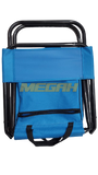 KURSI SANDAR KANTONG SJB28 (AP156) - Megah Sport