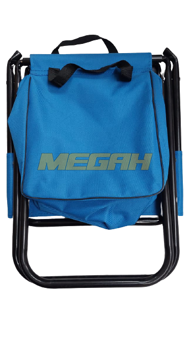 KURSI SANDAR KANTONG SJB28 (AP156) - Megah Sport