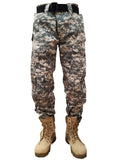 CELANA TACTICAL ARMY