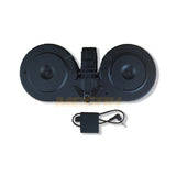 DRUM MAG G36 MAGAZINE ELECTRIC SOUND CONTROL 2500RDS