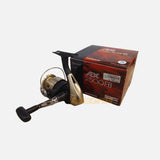 REEL PANCING SHIMANO AX-2500 FB
