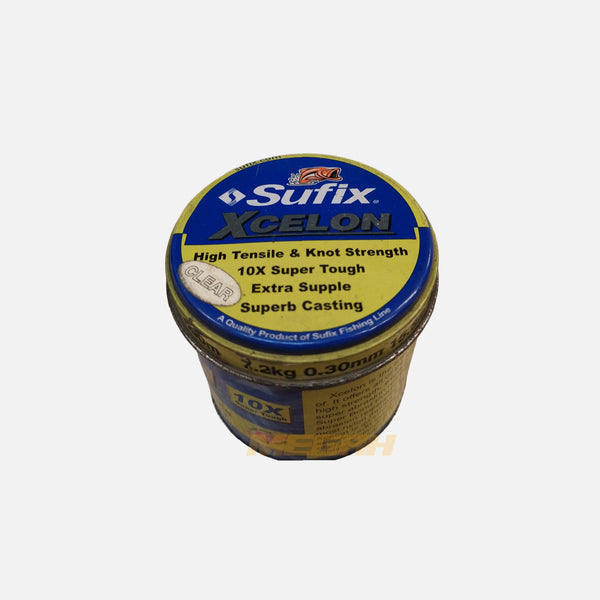 FISHING LINE SUFIX XCELON (TP070)