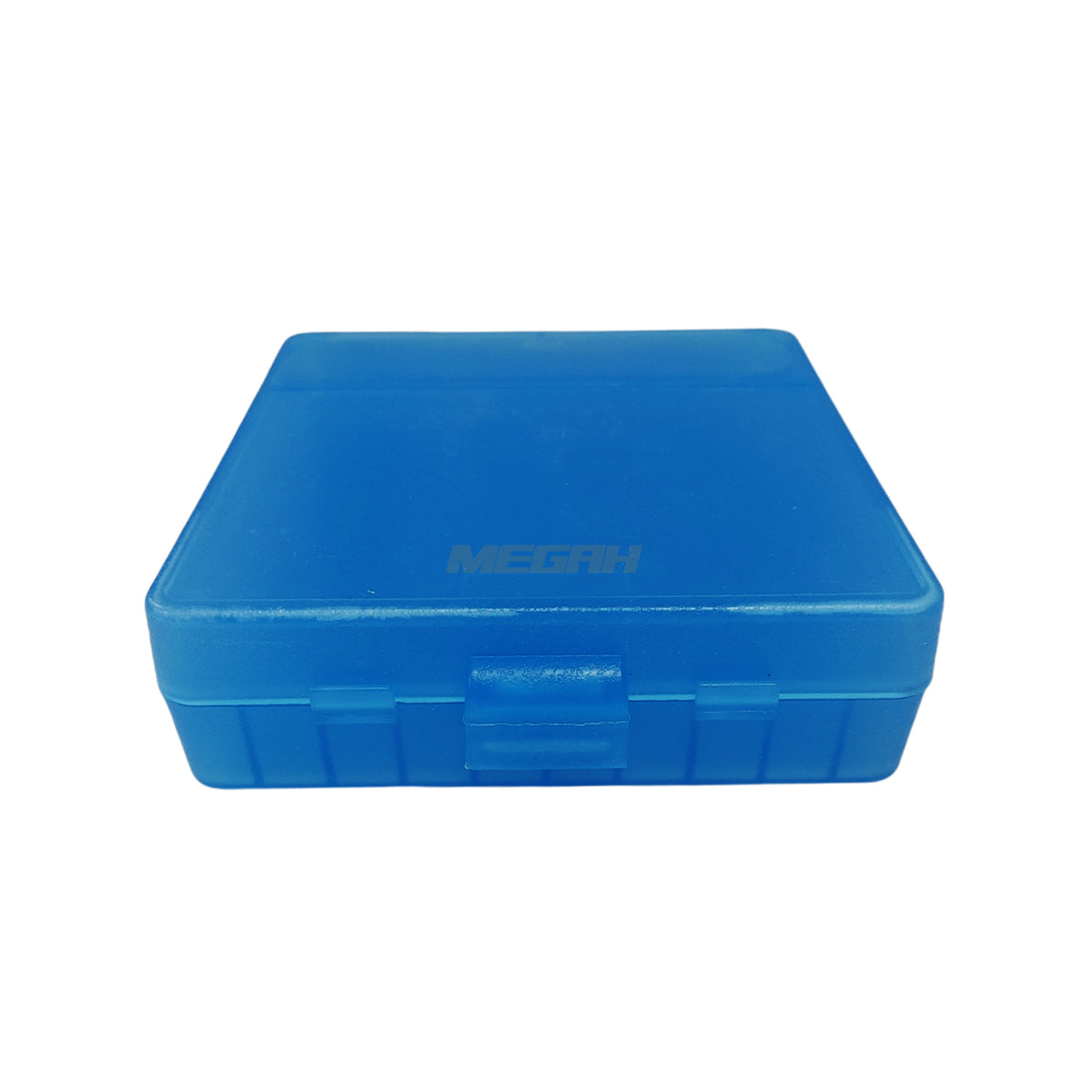 BOX AMUNISI 9MM (AS493)