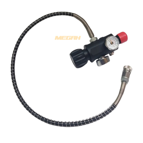 VALVE/KERAN TABUNG M18