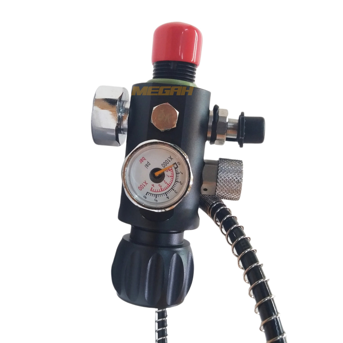 VALVE/KERAN TABUNG M18