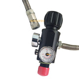 VALVE/KERAN TABUNG M18