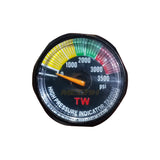 MANOMETER TAIWAN