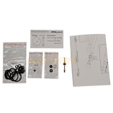 REPAIR KIT FX WILDCAT
